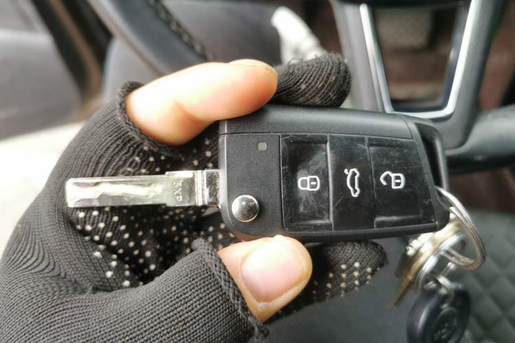 Used Skoda Superb 2016 TSI330 DSG Innovation Edition