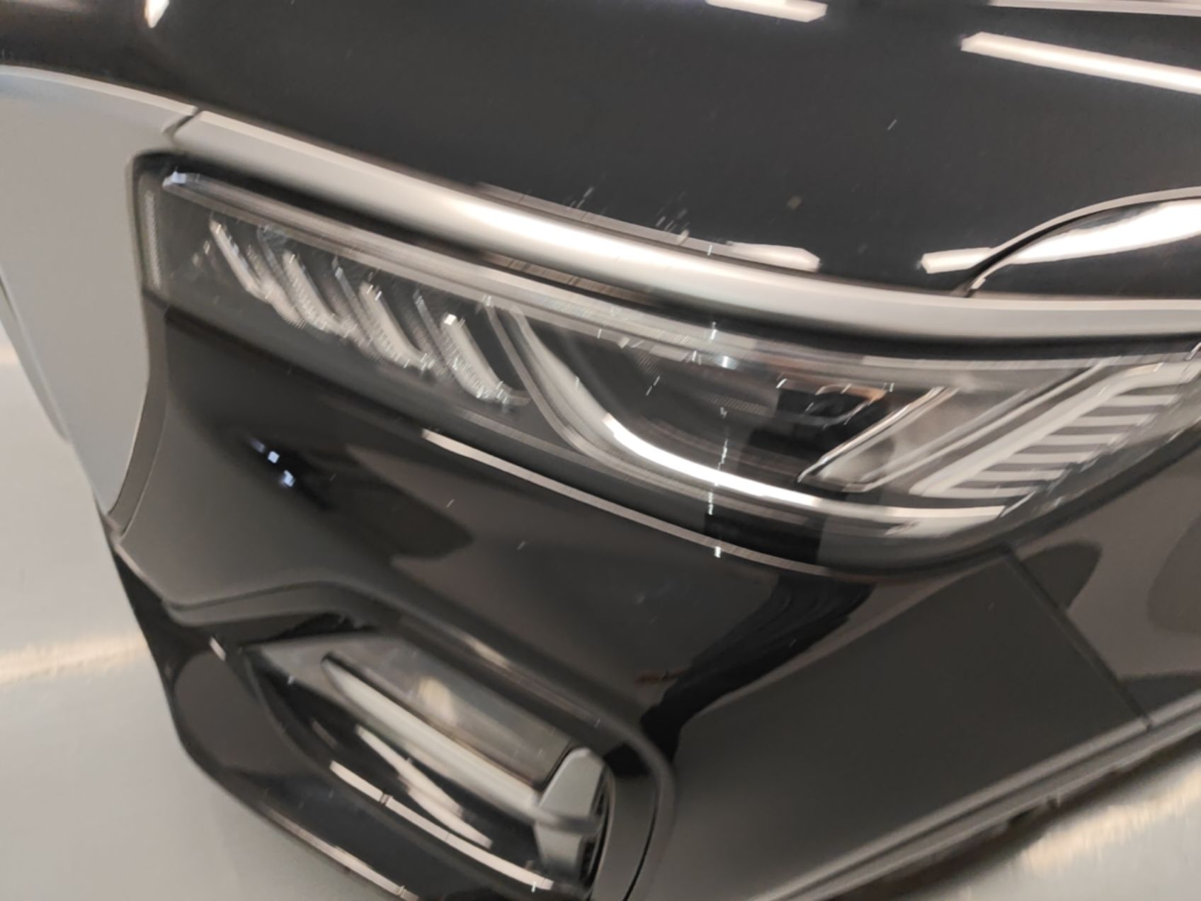 Hongqi HS5 2023 2.0T Qixiang Pro Edition — снимка 8