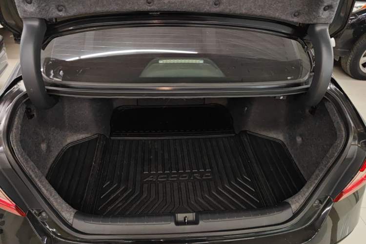 Used Honda Accord 2018 260TURBO Elite Edition China V