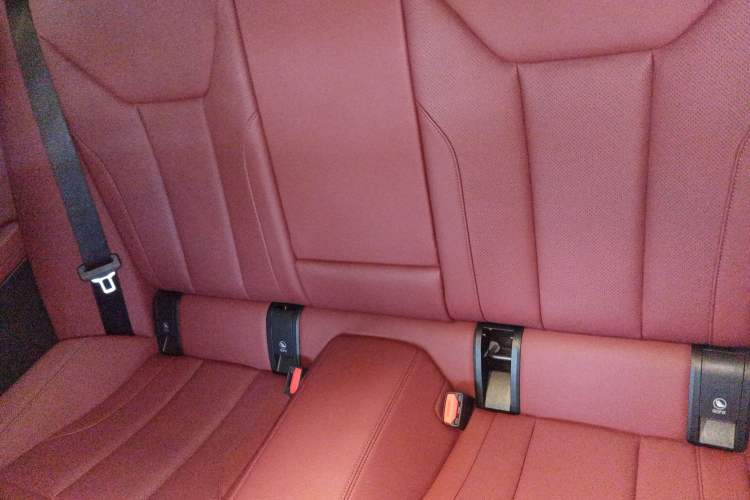 Used BMW 4 Series 2022 Revised 425i M Sport Night Edition Package