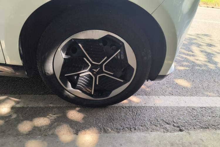 Used Cowin October 2023 301km Zhi Feng Edition