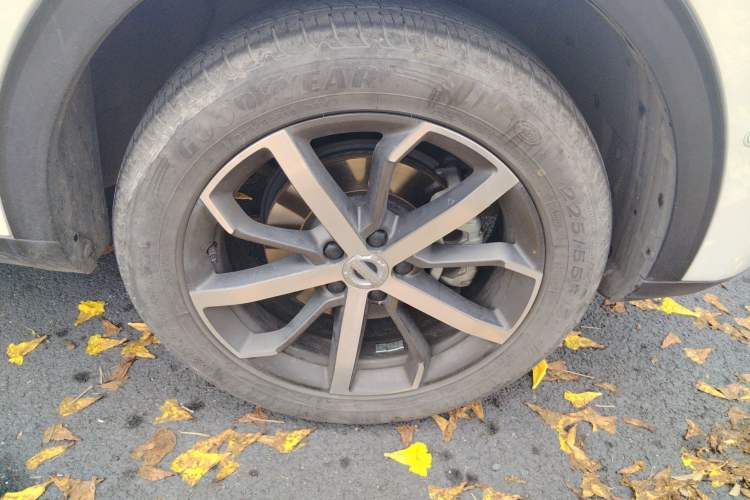 Used Haval F7 2020 1.5T Two-Wheel Drive i-Trend