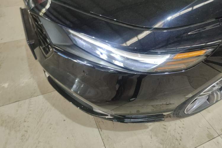 Used Honda Accord 2023 260TURBO Excellence Edition
