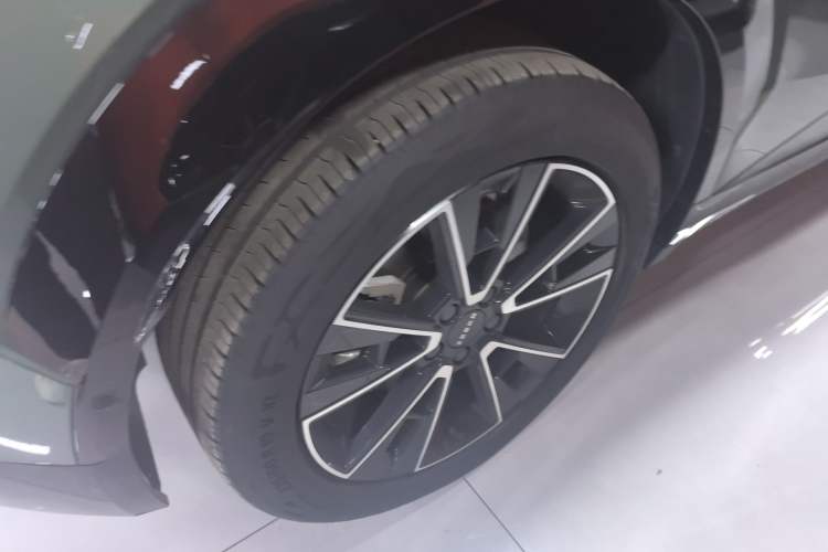 Used Zeekr X 2025 5-Seater Long-Range Version
