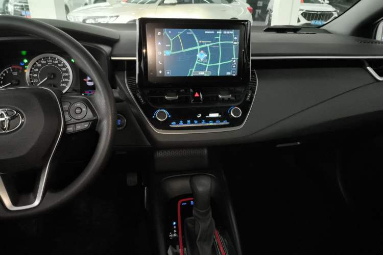 Used Toyota Levin 2022 185T CVT Sport Edition