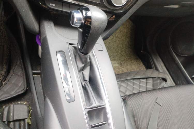 Used Honda XR-V 2015 1.5L LXi CVT Classic Edition