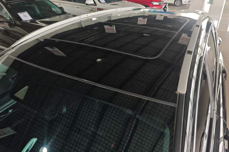 Used Honda Breeze 2020 240TURBO CVT 2WD Luxury Edition