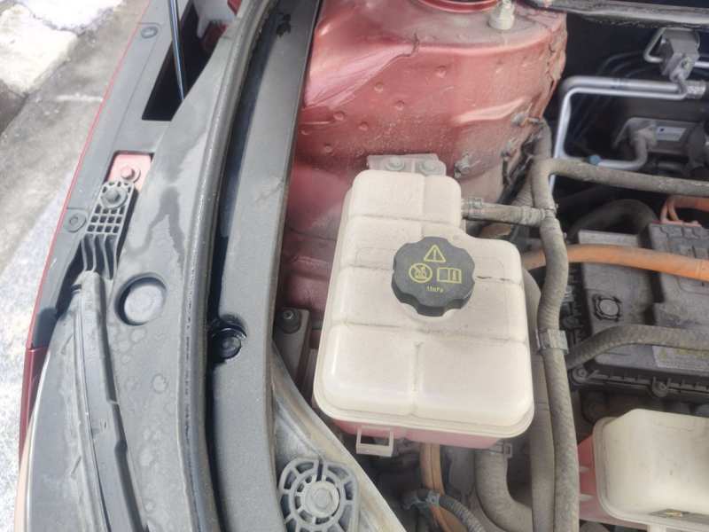 Used BYD Han 2020 EV Long-Range Luxury Model — 22