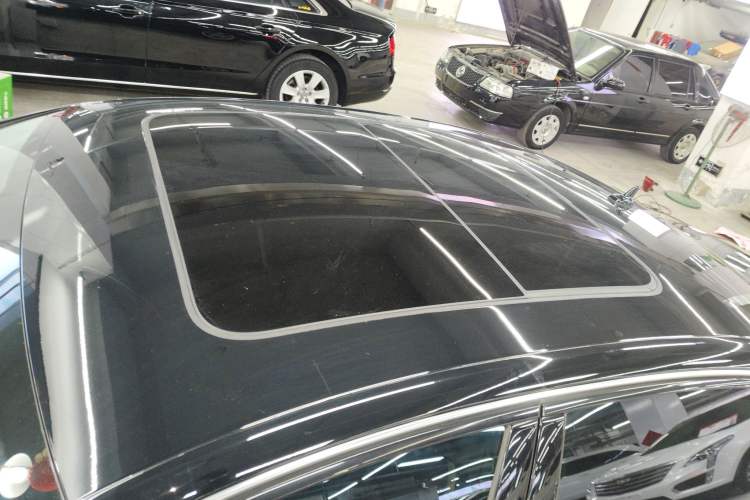 Used Audi A6L 2018 30th Anniversary Edition 30 FSI Style Model