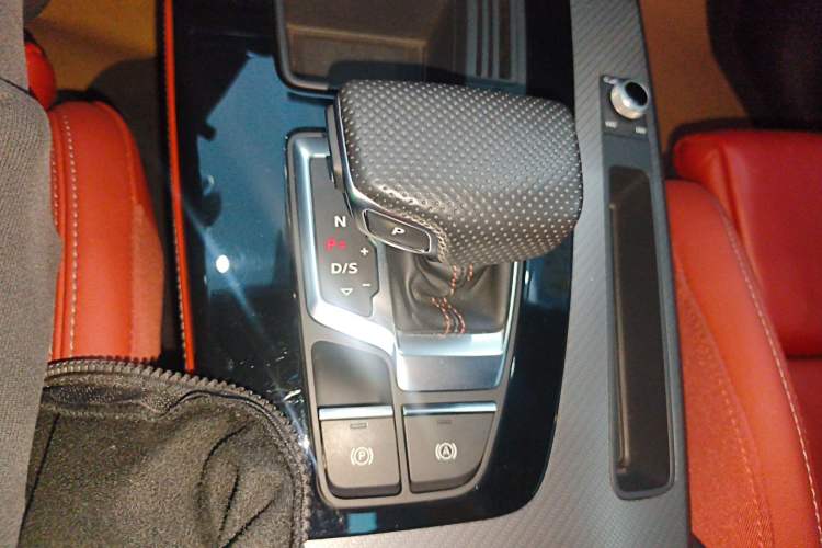 Used Audi Q5L 2024 40 TFSI Luxury Dynamic Edition