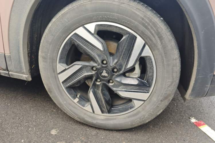 Used NETA X 2023 500 Lite