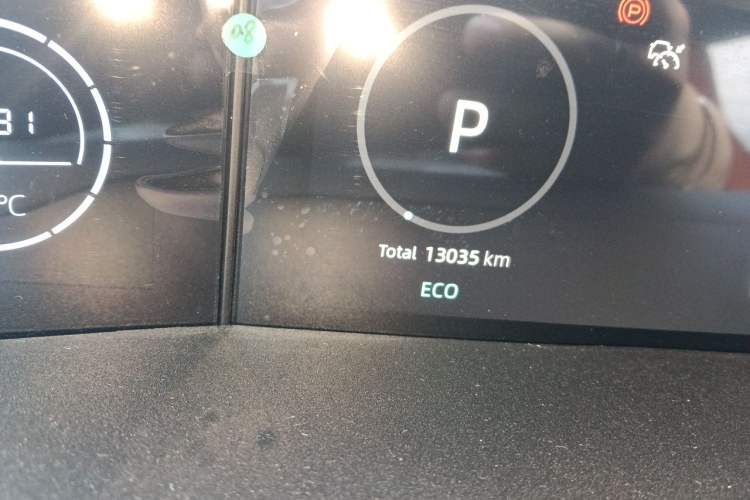 Used CHANGAN UNI-V 2023 1.5T Sport Edition

