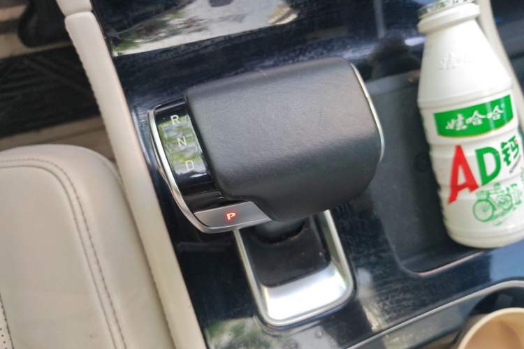 Used Li Auto ONE 2020 Extended-Range 6-Seater Version
