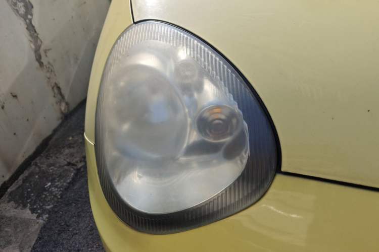 Used Geely Auto Panda Classic 2011 1.3L Manual Comfort II