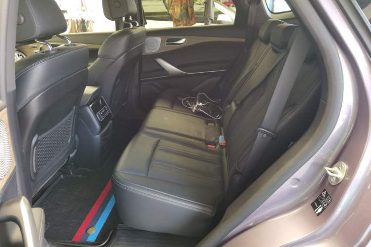 Used Denza X 2020 PHEV Flagship Edition
