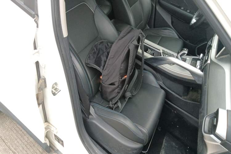 Used Geely Auto Coolray New Energy 2020 1.5T ePro Higher
