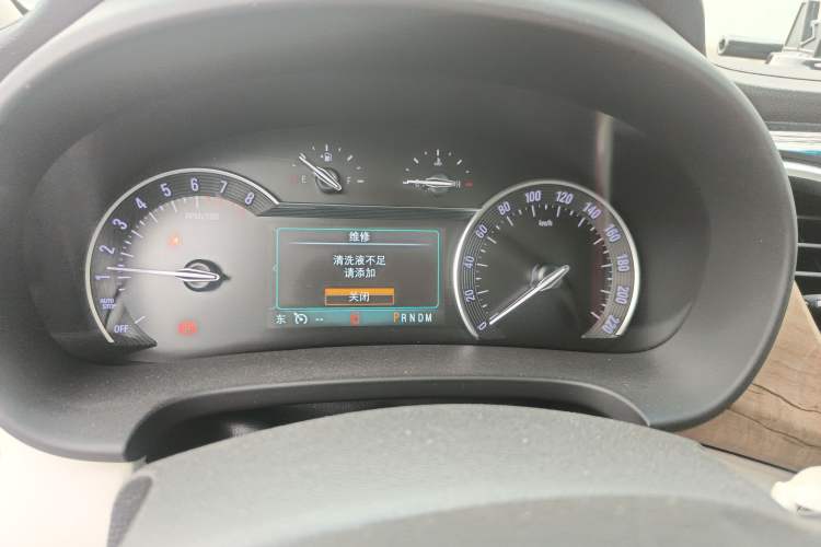 Used Buick GL8 2018 ES 28T Comfort Model China VI Standard