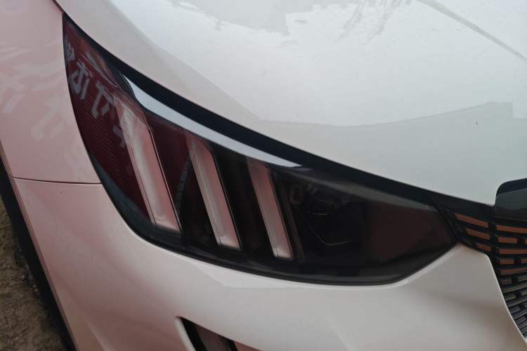 Used Peugeot 2008 2022 230THP THE ONE