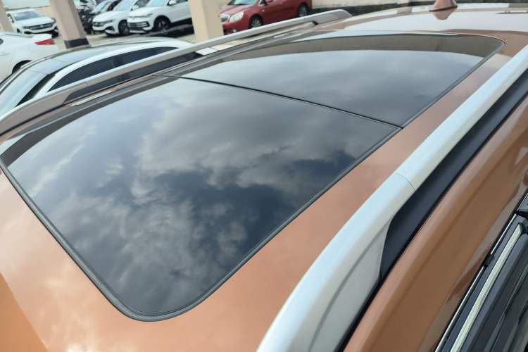 Used Nissan X-Trail 2016 2.5L CVT Sport Edition 4WD