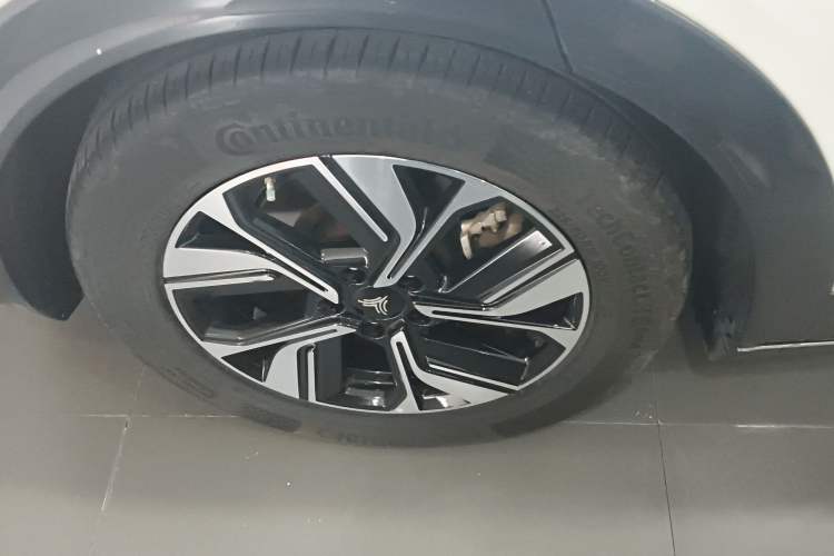 Used NETA U 2022 NETA U-Ⅱ 500 Lithium Iron Phosphate