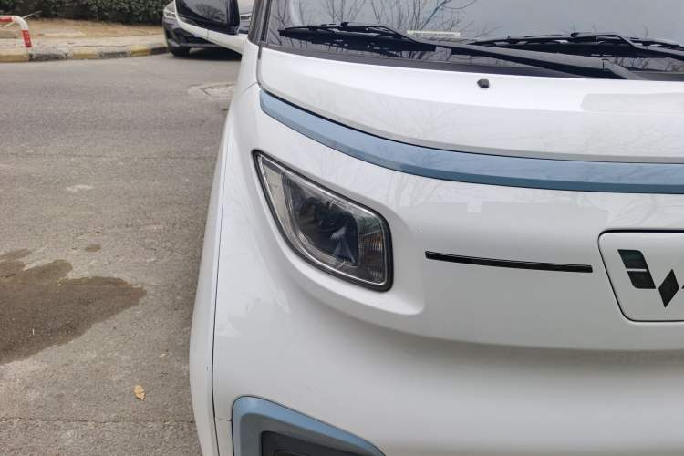 Used Wuling NAMMIEV 2021 - Play Edition
