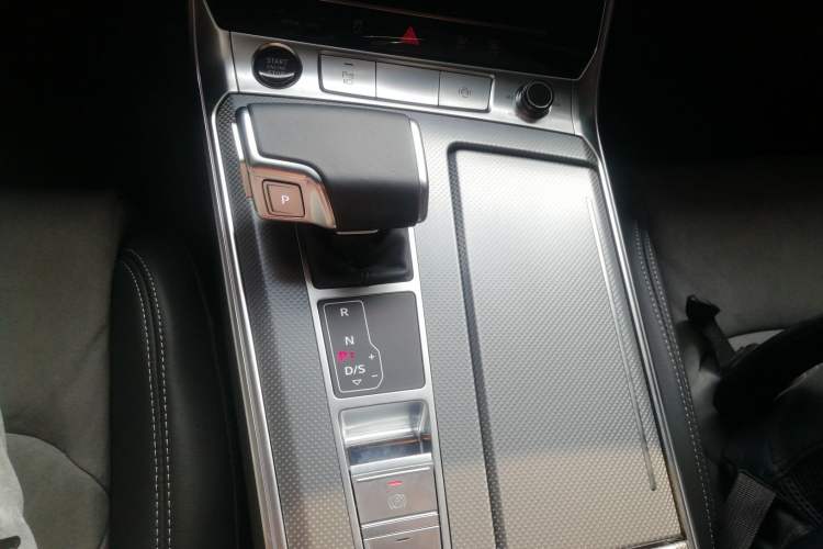 Used Audi A6L 2024 45 TFSI Prestige Dynamic Edition