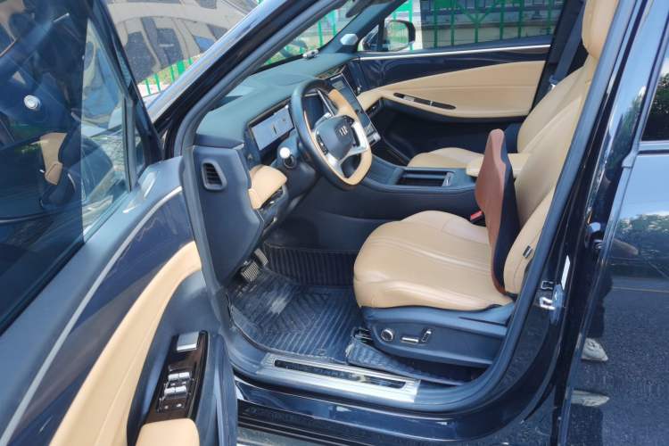 Used Geely Galaxy L7 2023 1.5T 115 km Starship
