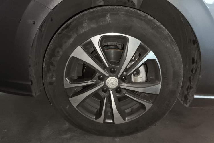 Used Changan Eado 2022 PLUS Blue Whale NE 1.4T GDI DCT Prestige Edition
