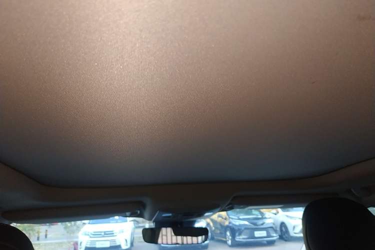 Used Toyota Highlander 2023 2.5L Smart Electric Hybrid Dual-Engine Four-Wheel Drive Prestige Version – 7 Seats
