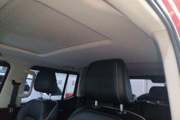 Used Tank 300 2021 Off-Road Edition 2.0T Conqueror
