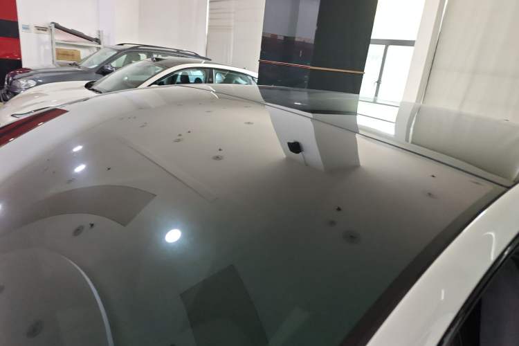 Used IM LS7 2023 90 kWh Elite All-Wheel-Drive Version