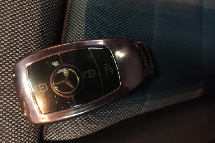 Used Mercedes-Benz EQC 2020 EQC 350 4MATIC