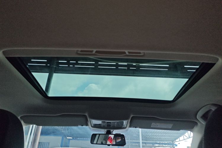 Used Volkswagen Lavida 2022 280TSI DSG Comfort Edition Headliner