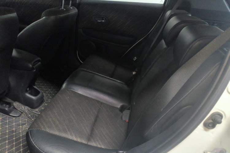 Used Honda XR-V 2017 1.5L LXi Manual Classic Edition