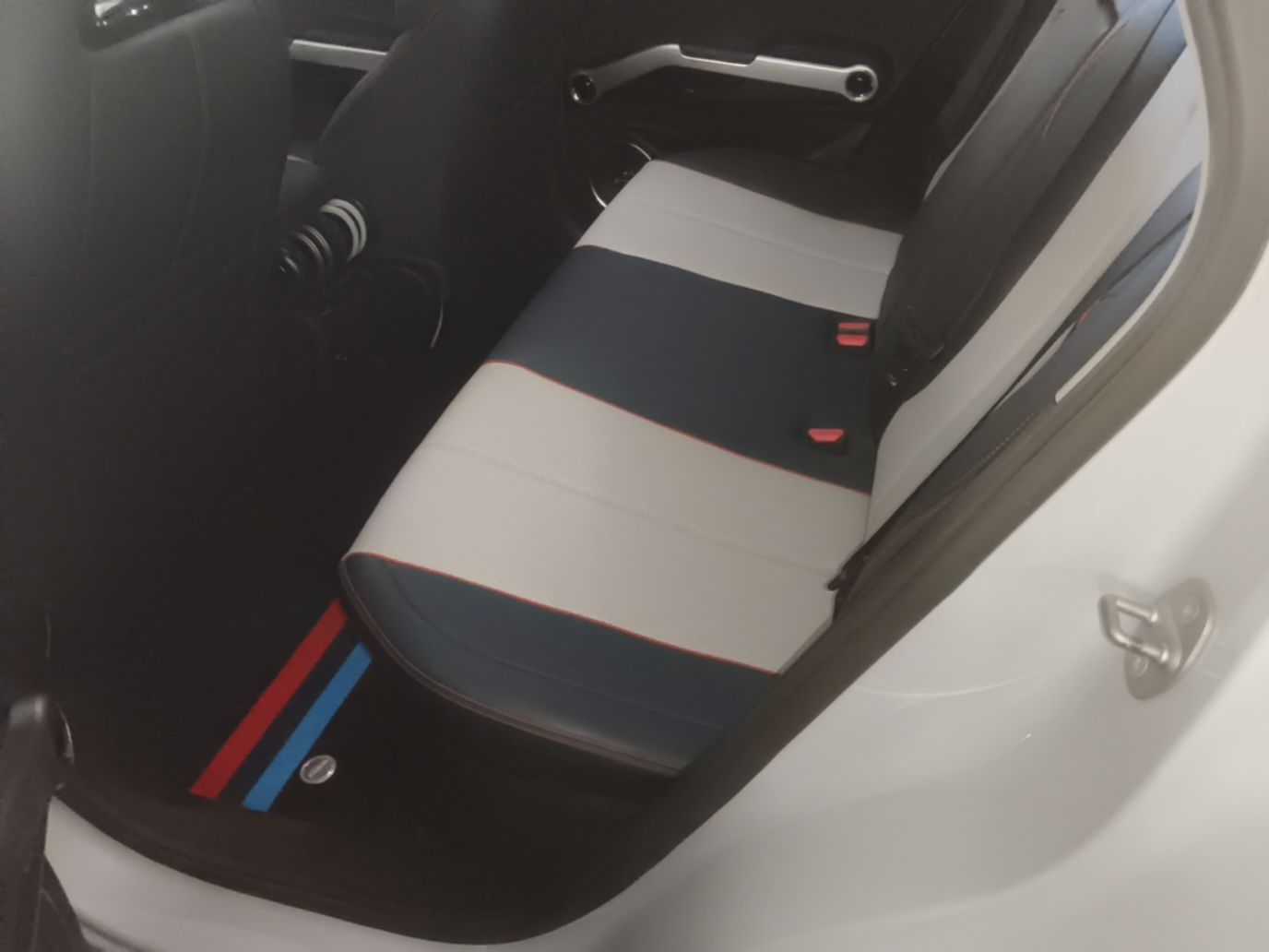 BYD Yuan PLUS 2022 510 km Luxury Version — снимка 20