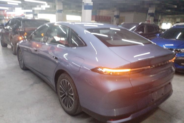 Used Nissan N6 2026 Model 180 Max
