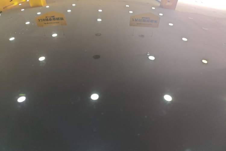 Used Li Auto L6 2024 Max Roof