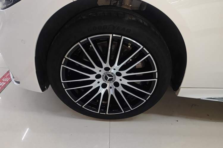 Used Mercedes-Benz C-Class 2024 Restyled C-Class 260 L Sport Edition