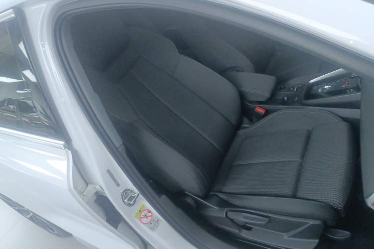 Used Audi A3 2022 A3L Limousine 35 TFSI Progressive Sport Edition
