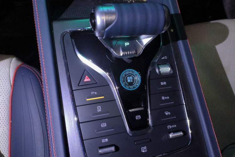 Used BYD Yuan PLUS 2022 430 km Luxury Version
