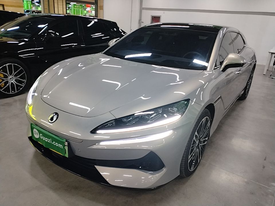 Under Front Bumper