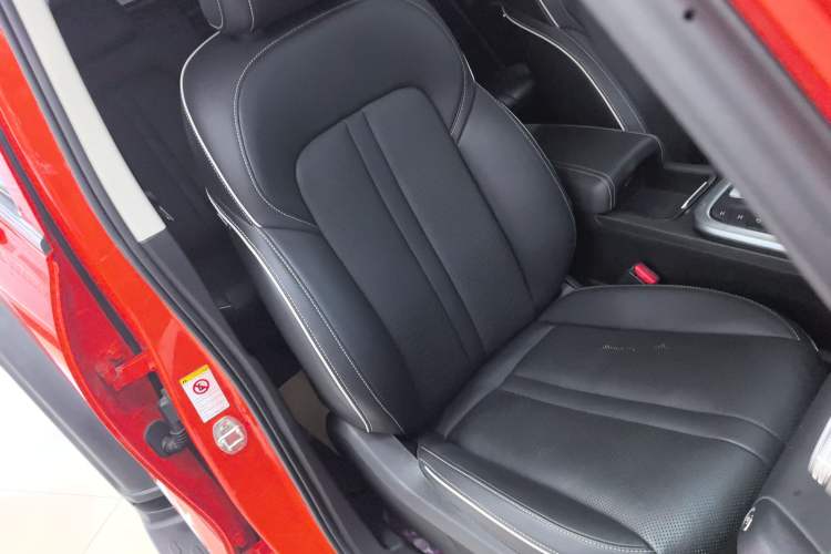 Used Tank 300 2021 Off-Road Edition 2.0T Conqueror
