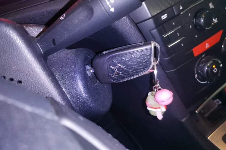 Used DS 4S 2016 1.2T Automatic Ruidong Version THP130
