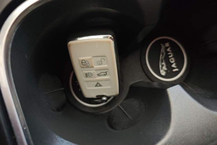 Used Jaguar E-PACE 2024 All-New R-DYNAMIC S Sport Edition