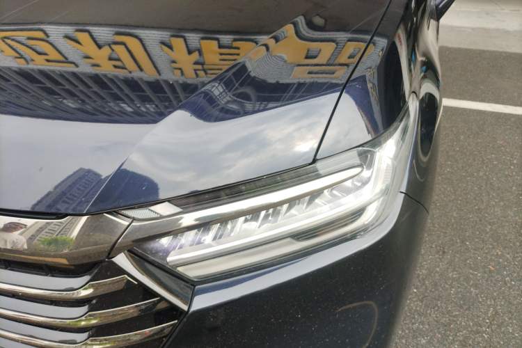 Used Honda Odyssey 2024 2.0L eHEV Sharp·Luxury Edition