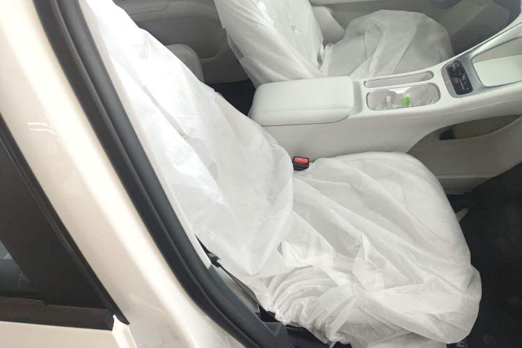 Used Geely Galaxy Geome 2026 Model 310km Youth Edition