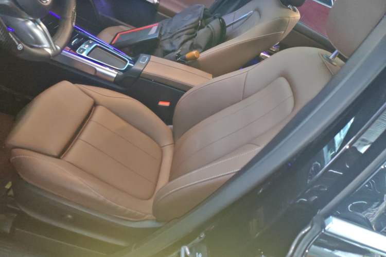 Used Mercedes-Benz GLB 2024 Refresh GLB 220 Dynamic Edition