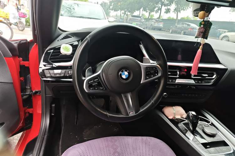 Used BMW Z4 2019 sDrive 25i M Sport Package
