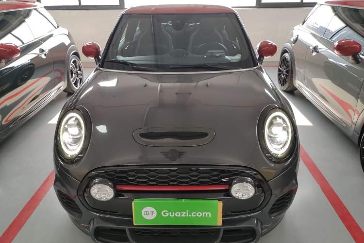 Used MINI JCW 2020 2.0T JOHN COOPER WORKS ALL-IN
