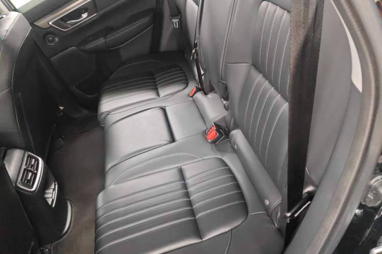 Used Honda Breeze New Energy 2022 ePHEV Luxury Edition
